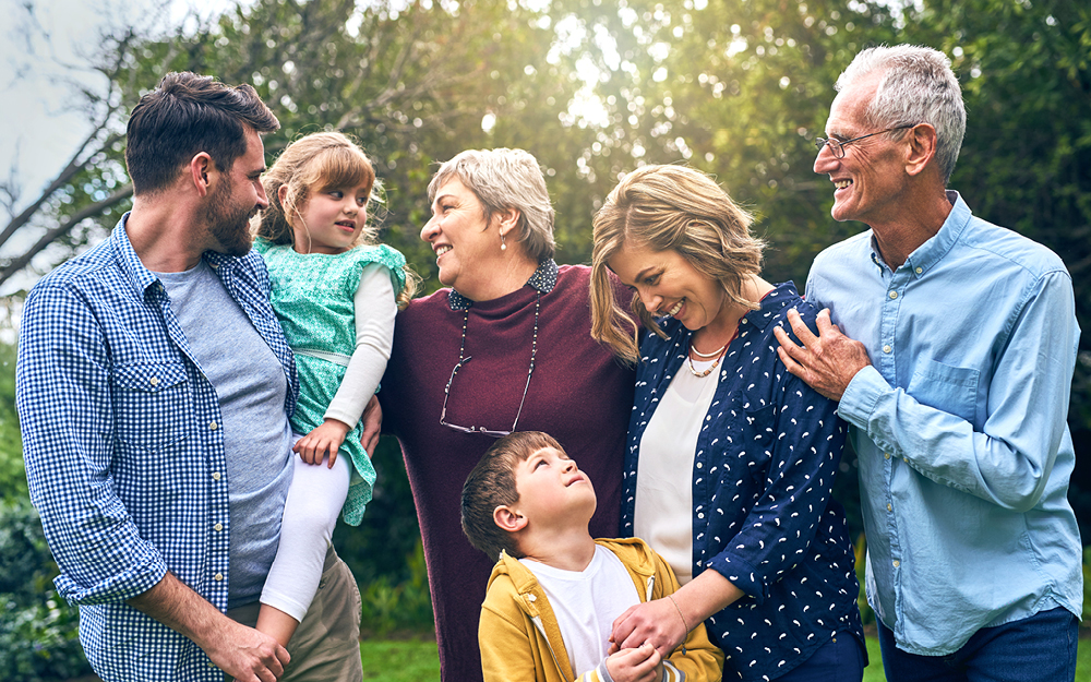 Legacy or liability? Planning a smooth wealth transfer